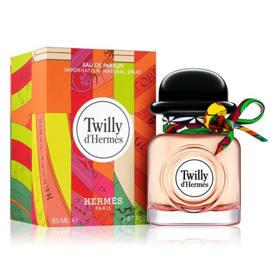 Hermes Twilly d`Hermes edp w Зображення